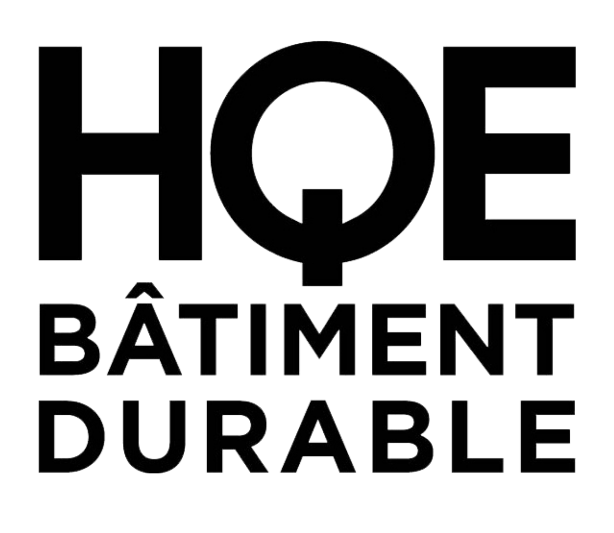 logo hqe