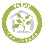 logo verde