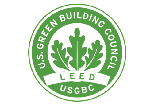 logo leed