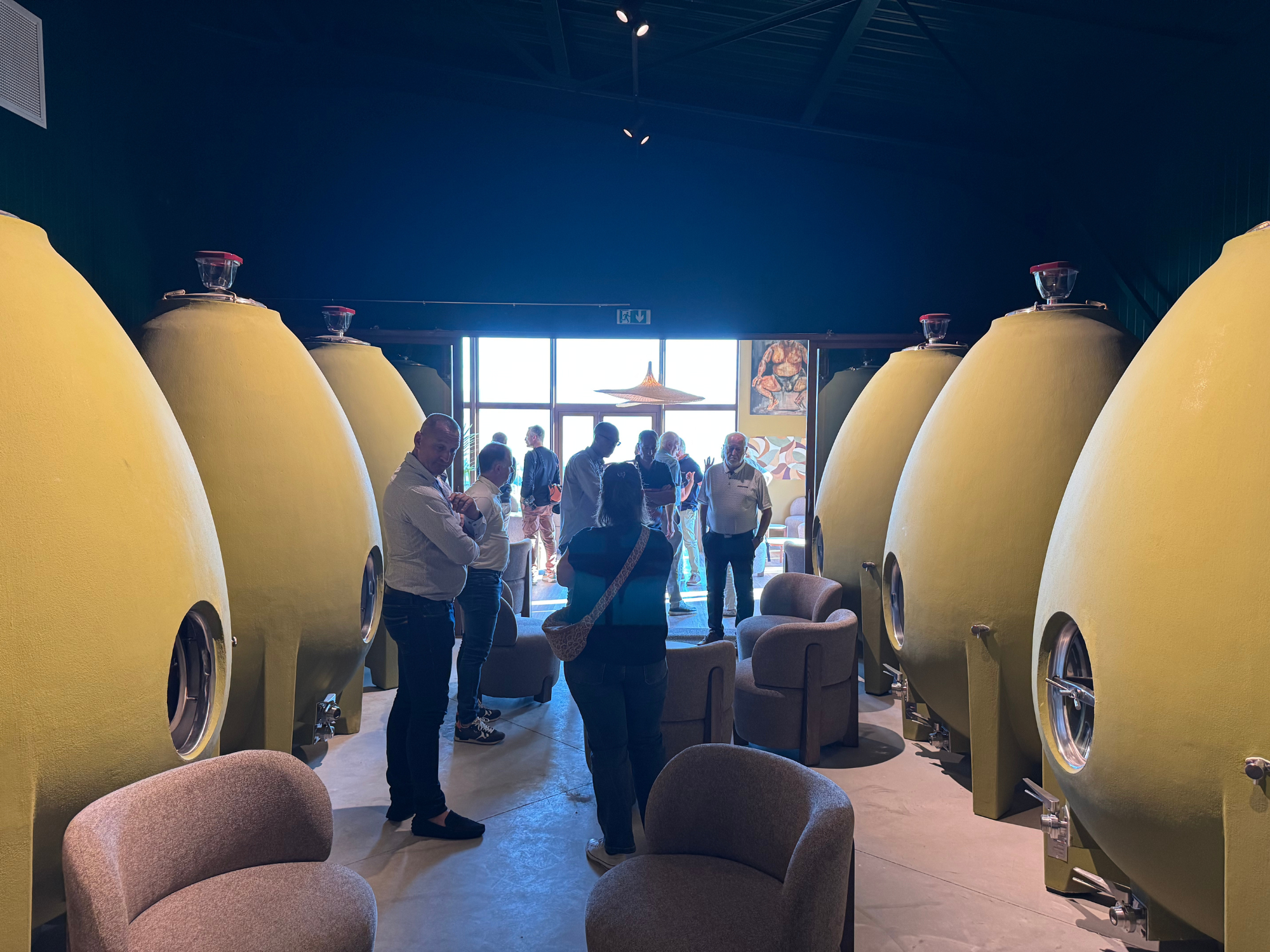 ingenieur vinicole sicoe